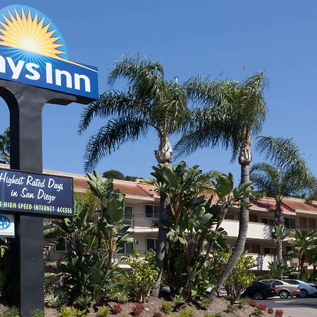 Days Inn By Wyndham San Diego Hotel Circle Dış mekan fotoğraf